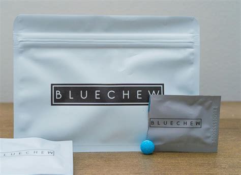 BlueChew Promo Code 